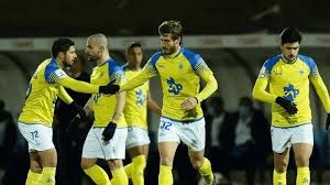 英超榜首再度易主，冠军争夺进入白热化