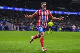 马竞铁血防守压制对手